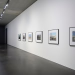 JOHN RIDDY, Views from Shin-Fuji series, 2005, (Series)