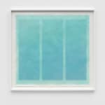 ANNA BARRIBALL, Studio wall (exterior), 2022
