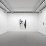 MARLENE DUMAS, The Image as Burden (London), 2015