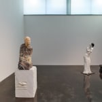 DANIEL SILVER, Dig, 2013