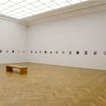 MARLENE DUMAS, The Image as Burden (London), 2015