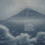 FIONA TAN, Ascent from Nagaizumi, 2016