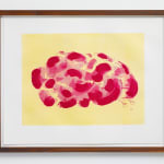 THOMAS SCHÜTTE, Wolken Series, 2022