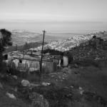JOHN RIDDY, Peninsula, 2012–16, (Series)