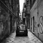JOHN RIDDY, Palermo, 2012–16, (Series)