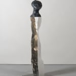 DANIEL SILVER, Whistling - Dreaming, 2024