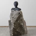 DANIEL SILVER, Chorus 8, 2022
