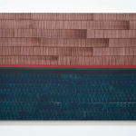 JUAN USLÉ, Slow Horizon, 2021-22