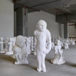 DANIEL SILVER, Dig, 2013