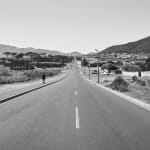 JOHN RIDDY, Peninsula, 2012–16, (Series)