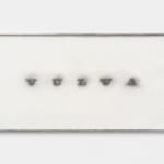 FIONA BANNER AKA THE VANITY PRESS, Pop, Pop, Pop (ellipsis), 2022
