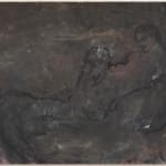 NANCY SPERO, Lovers V, 1962–65