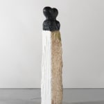 DANIEL SILVER, Kissing, 2024