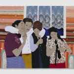 MAŁGORZATA MIRGA-TAS, Terne / The Young Ones, 2023