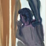 MARLENE DUMAS, The Enemy, 2018-2024