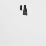 DOROTHY CROSS, Little Boy Foot and Fin, 2008