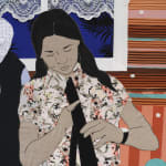MAŁGORZATA MIRGA-TAS, Terne / The Young Ones, 2023