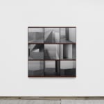 DAYANITA SINGH, Painted Photos, 2021–22