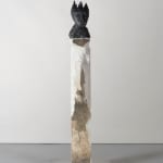 DANIEL SILVER, Chorus 8, 2022
