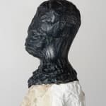 DANIEL SILVER, Listening, 2024