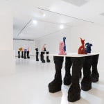 DANIEL SILVER, Dig, 2013