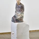 DANIEL SILVER, Peter, 2018