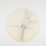 CALLUM INNES, Untitled Lamp Black No. V, 2018