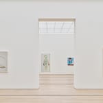 MARLENE DUMAS, The Image as Burden (London), 2015
