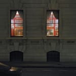 JOHN RIDDY, Low Relief, 2006–9, (Series)