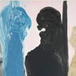 MARLENE DUMAS, The Enemy, 2018-2024