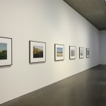 JOHN RIDDY, Views from Shin-Fuji series, 2005, (Series)