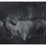 TACITA DEAN, Study for Inferno, 2019-2022