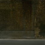 JOHN RIDDY, New York (Black Star 1–5), 2016