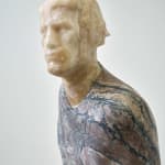 DANIEL SILVER, Peter, 2018