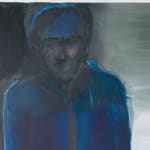 MARLENE DUMAS, The Enemy, 2018-2024