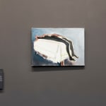MARLENE DUMAS, The Image as Burden (London), 2015