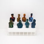DANIEL SILVER, Dig, 2013