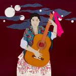 MAŁGORZATA MIRGA-TAS, Juana Vargas de las Heras, "la Macarrona", 2023