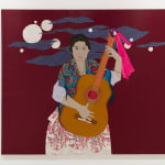 MAŁGORZATA MIRGA-TAS, Juana Vargas de las Heras, "la Macarrona" , 2023