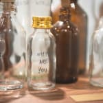 SHILPA GUPTA, Untitled (Spoken Poem in a Bottle), 2018–ongoing