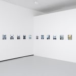 MARLENE DUMAS, The Image as Burden (London), 2015