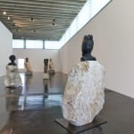 DANIEL SILVER, Dig, 2013