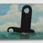 FIONA BANNER AKA THE VANITY PRESS, Pop, Pop, Pop (ellipsis), 2022