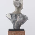 DANIEL SILVER, After Bath Mannequin 2, 2019