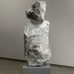DANIEL SILVER, Untitled, 2014