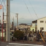JOHN RIDDY, Views from Shin-Fuji series, 2005, (Series)