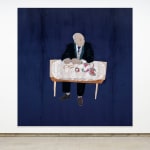 MAŁGORZATA MIRGA-TAS, Marian Gil, from the series Siukar Manusia, 2022