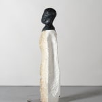 DANIEL SILVER, Listening, 2024
