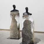 DANIEL SILVER, Chorus 8, 2022