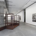 DAYANITA SINGH, Painted Photos, 2021–22